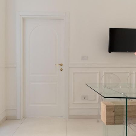 Relais Mareluna - Luxury Apartments サレルノ エクステリア 写真