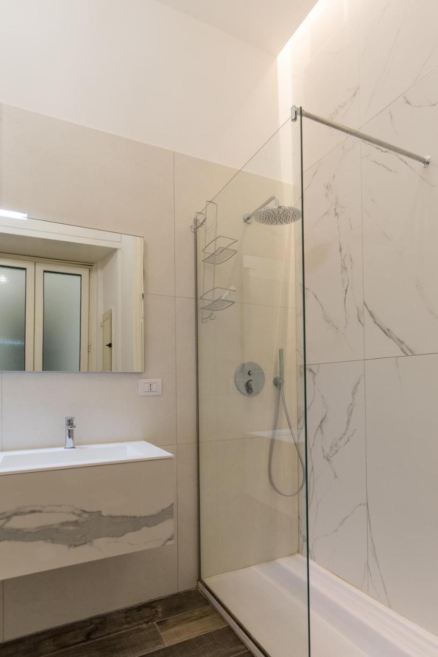 Relais Mareluna - Luxury Apartments サレルノ エクステリア 写真