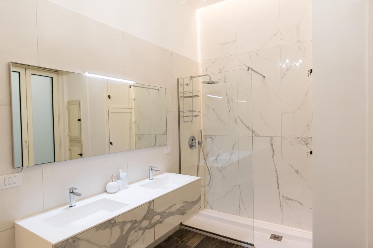 Relais Mareluna - Luxury Apartments サレルノ エクステリア 写真